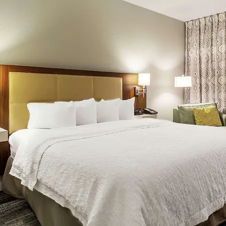 Hampton Inn Minneapolis St. Paul-Woodbury-2