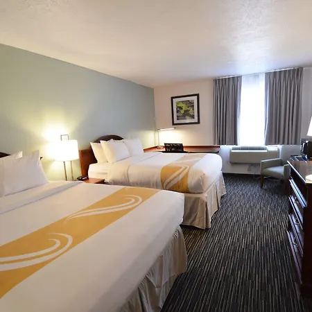 Quality Inn Alexis Rd-3