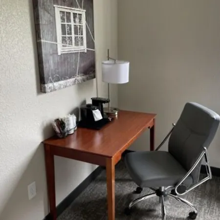 Best Western Lexington Inn-3