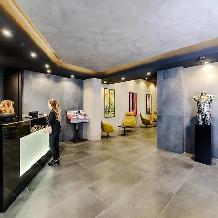 Just Hotel Milano-2