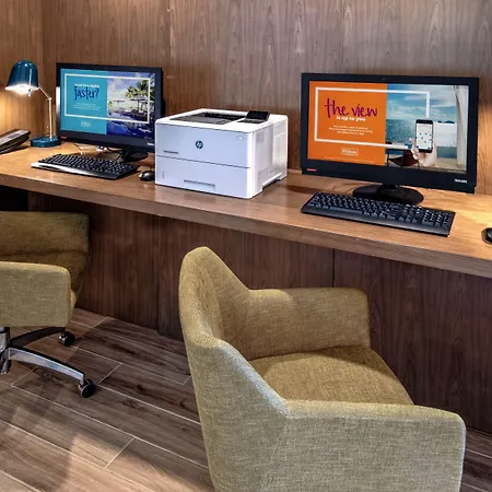 Hampton Inn Discovery Kingdom Napa Gateway-2