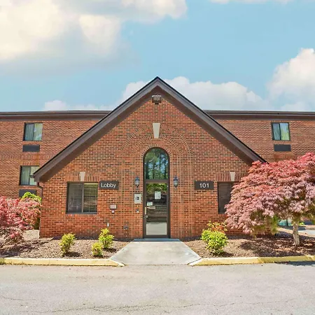 Extended Stay America Select Suites - Birmingham - Inverness-3