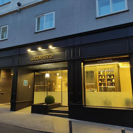 Hotel Cortezo-2