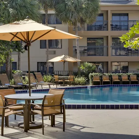 Courtyard By Marriott Ocala-2