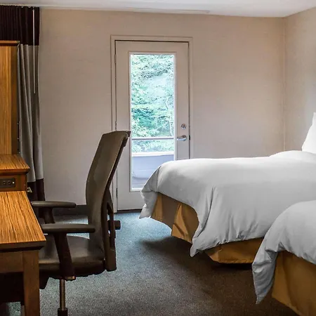 The Woodlands Inn-3
