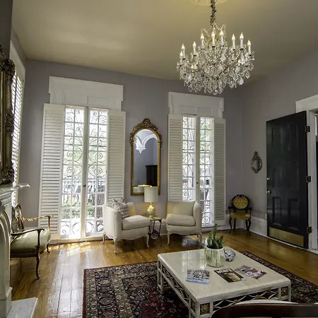 Rathbone Mansions New Orleans-3