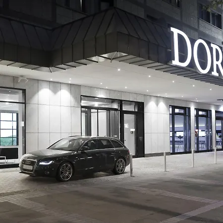 Dormero Hotel Hannover-3