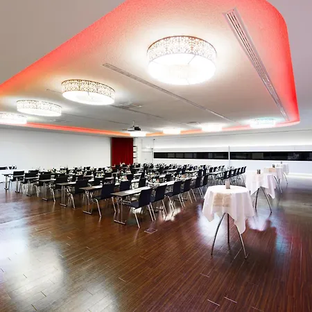 Dormero Hotel Hannover-2