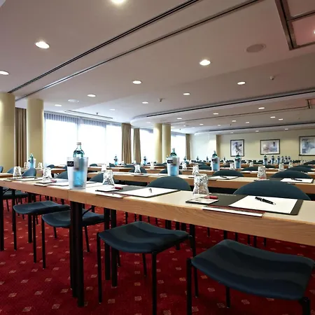 IntercityHotel Schwerin-2