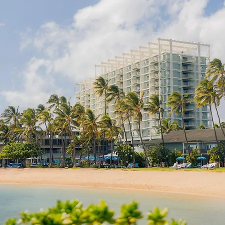 The Kahala Hotel And Resort-3