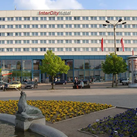 IntercityHotel Schwerin-3