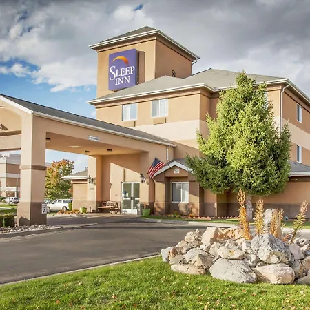Sleep Inn Provo Near University-2