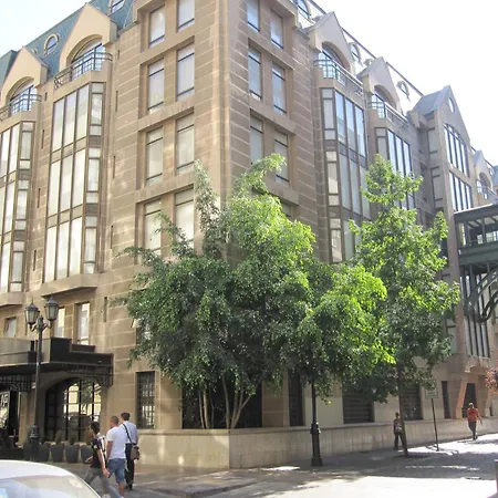 Hotel Fundador-2