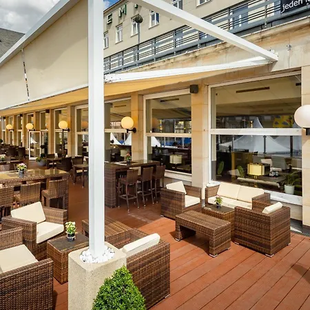 Hotel Chemnitzer Hof-3