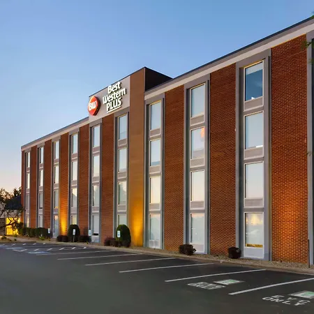 Best Western Plus Beckley Inn-2