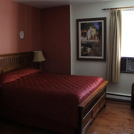 Hotel Saint-Andre-2