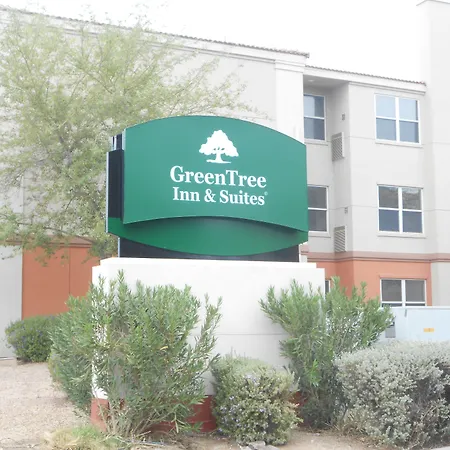 Holiday Inn Express & Suites Phoenix - Mesa West By Ihg-3