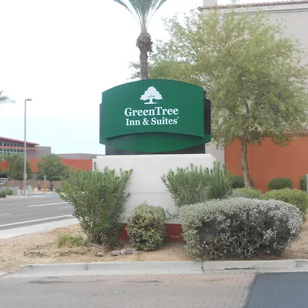Holiday Inn Express & Suites Phoenix - Mesa West By Ihg-2