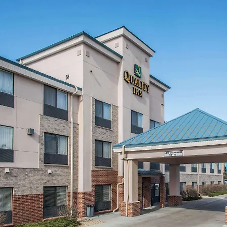 Quality Inn Denver Westminster-3