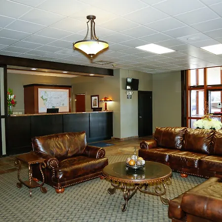 Billings Hotel & Convention Center-2