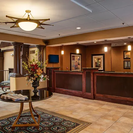 The Rockville Hotel, A Ramada By Wyndham-2