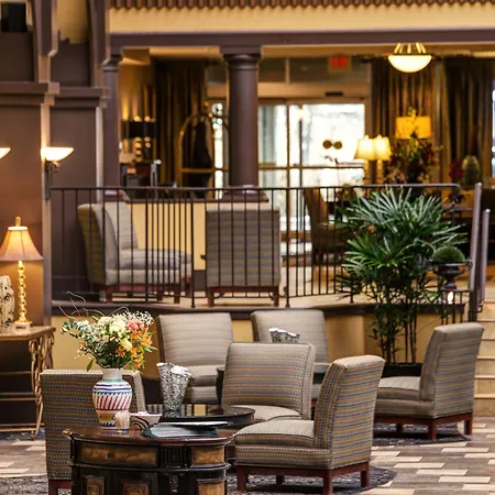 The Rockville Hotel, A Ramada By Wyndham-3