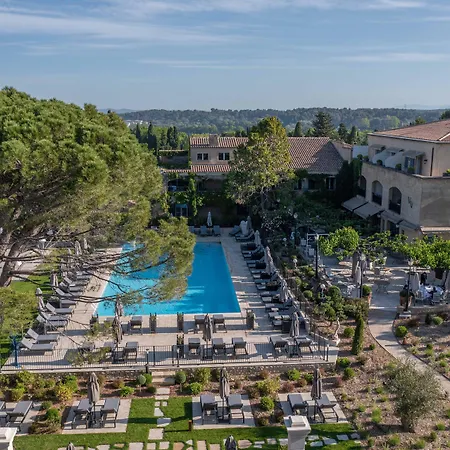 Le Vallon de Valrugues&Spa-3