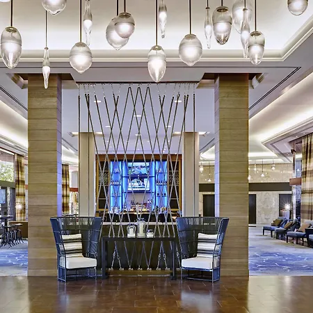 Marina Del Rey Marriott-2