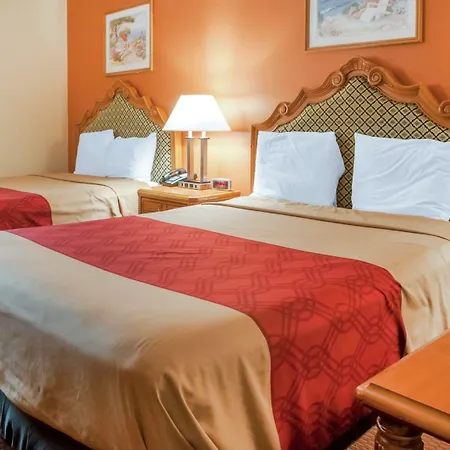 Econo Lodge Hobbs-2