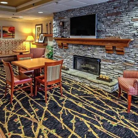 Hampton Inn Charlotte/Matthews-2