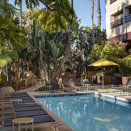 Marina Del Rey Marriott-3