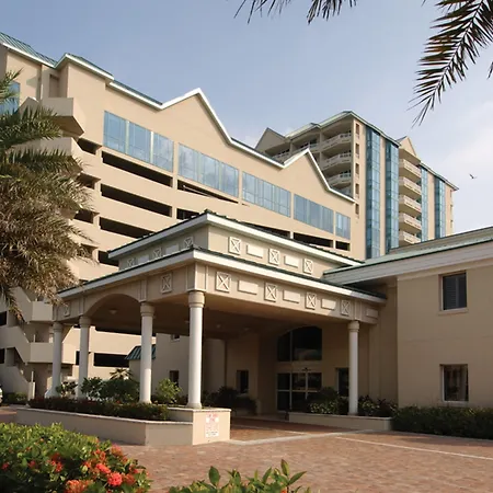 Lido Beach Resort - Sarasota-2