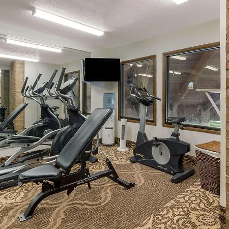 Quality Inn Ashland I 71 & Us 250-3
