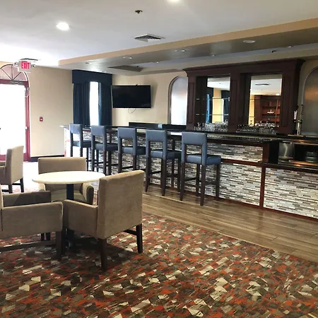 Best Western Plus Heritage Inn-2
