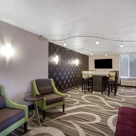 La Quinta Inn By Wyndham Binghamton - Johnson City-2