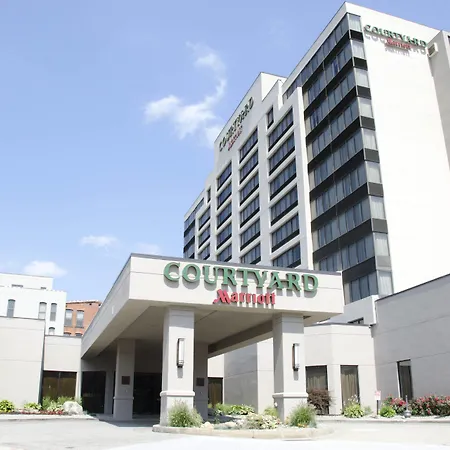 Courtyard Waterbury Downtown-2