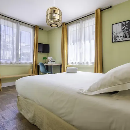 Hotel Cosmopolitain-3