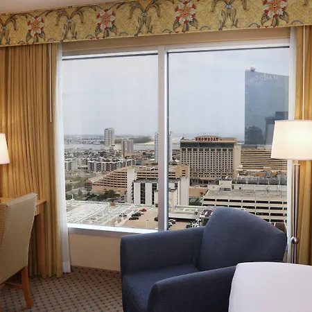 Resorts Casino Hotel Atlantic City-2