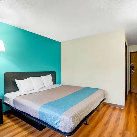 Motel 6-Montoursville, Pa - Williamsport-3
