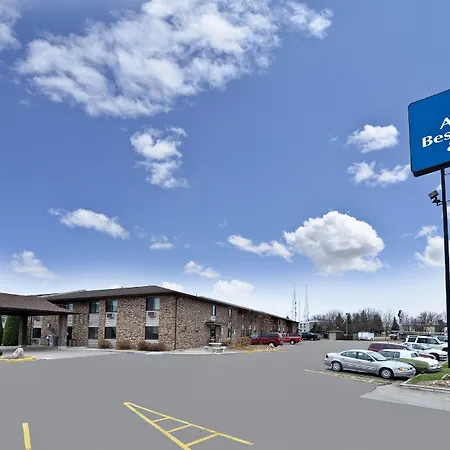 Americas Best Value Inn And Suites Bismarck-2