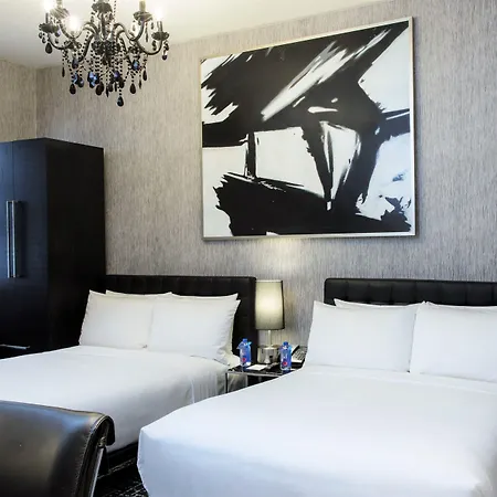Square Hotel At Times Square-2