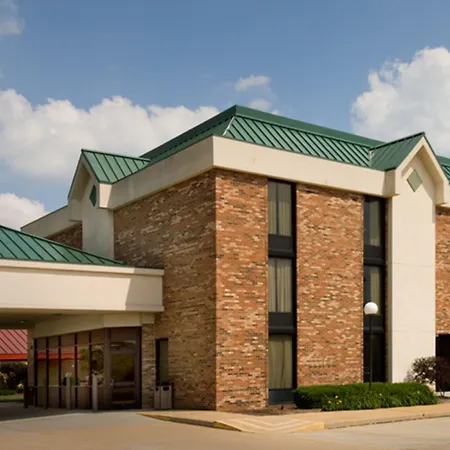 Wingate By Wyndham St Louis-Fenton Route 66-3