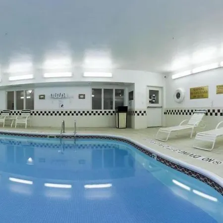 Comfort Inn & Suites Middletown - Franklin-3