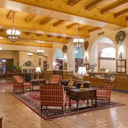 Hassayampa Inn-3