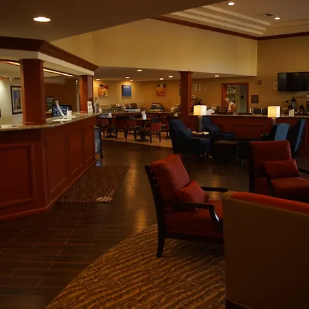 Comfort Inn & Suites Rocklin - Roseville-3