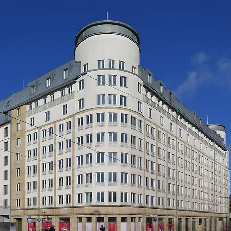 Vienna House Easy By Wyndham Leipzig-2