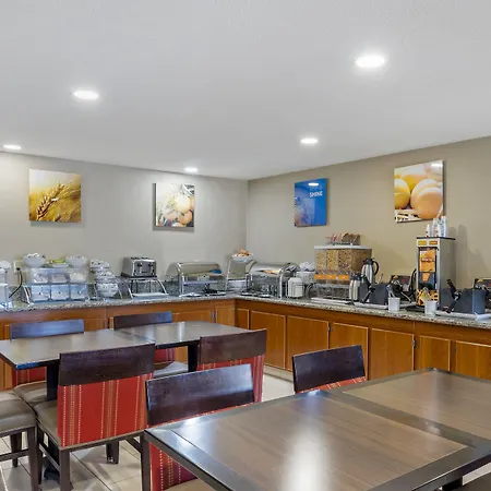 Comfort Inn & Suites Rocklin - Roseville-2