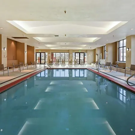 Embassy Suites By Hilton Omaha Downtown Old Market-2