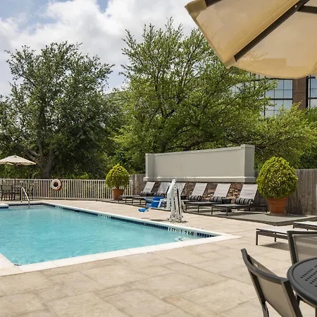 Four Points By Sheraton Dallas Arlington Entertainment District-3