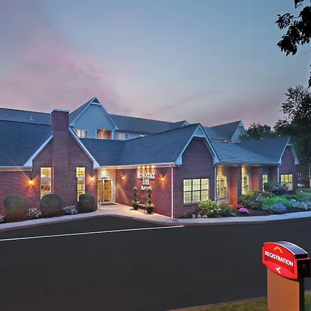 Residence Inn Mystic Groton-3